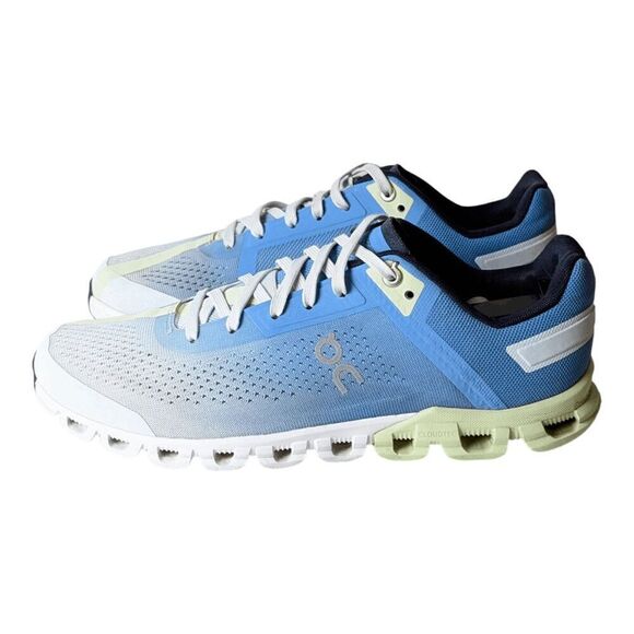 ON RUNNING Cloudflow Running Shoes Size 9 - Picture 2 of 9